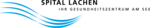 Spital-Lachen-Logo-Claim