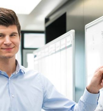 ERP KMU ERP-Software für KMU in der Schweiz