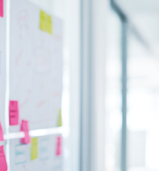Changemanagement ERP