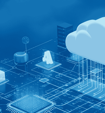 Anwendungsintegration Systeme intelligent verbinden