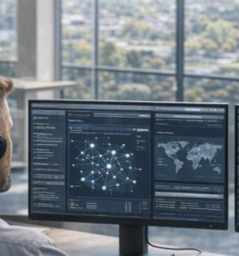 Anwendungsintegration Systeme intelligent verbinden