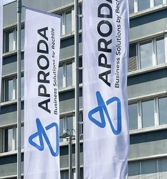 Führungswechsel bei Aproda AG per 1. Oktober 2025