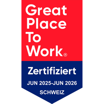 Great Place to Work