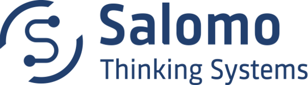Salomo-Logo