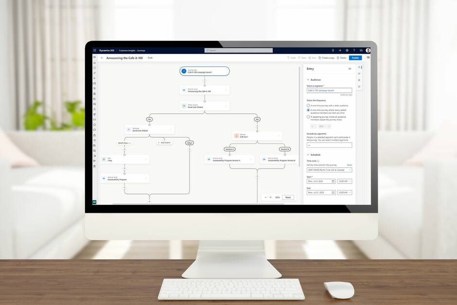 Tools und Technologien zur Unterstützung der Lead-Generierung